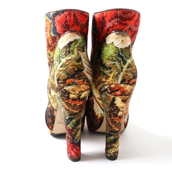 Dolce and Gabbana Boots - Picture 8 of 11